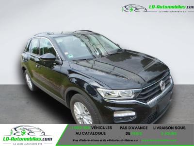 Volkswagen T-Roc 1.0 TSI 115 Start/Stop BVM