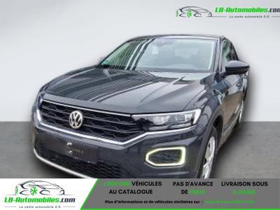 Volkswagen T-Roc 1.5 TSI 150 EVO Start/Stop BVM