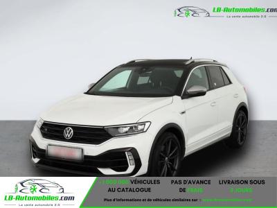 Volkswagen T-Roc 2.0 TSI 300 Start/Stop BVA 4Motion