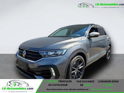 Volkswagen T-Roc 2.0 TSI 300 Start/Stop BVA 4Motion