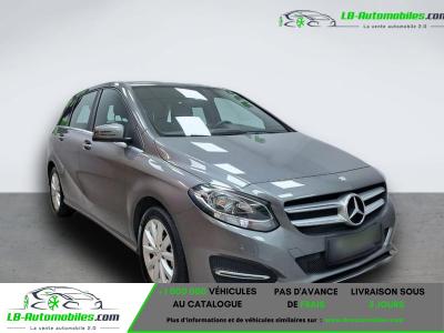 Mercedes Classe B 180 d BVM