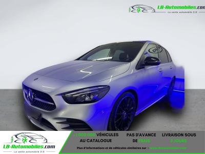 Mercedes Classe B 200 BVM