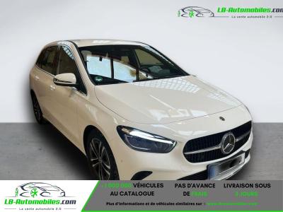 Mercedes Classe B 200 BVA