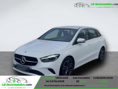 Mercedes Classe B 200 d BVA
