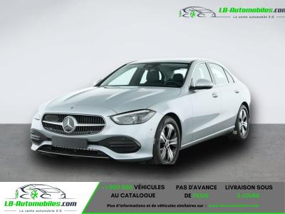Mercedes Classe C 200 d BVA