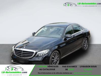 Mercedes Classe C 200 d BVM