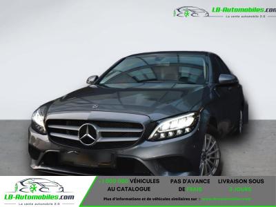 Mercedes Classe C 200 d BVA