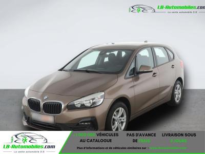 BMW Série 2 Active Tourer  216i 109 ch