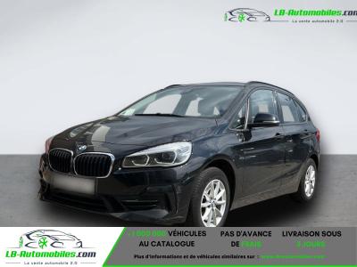 BMW Série 2 Active Tourer  218d xDrive 150 ch BVA