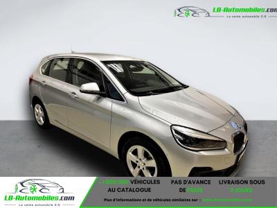 BMW Série 2 Active Tourer  218d 150 ch BVA