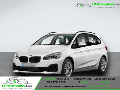 BMW Série 2 Active Tourer  218d 150 ch BVA