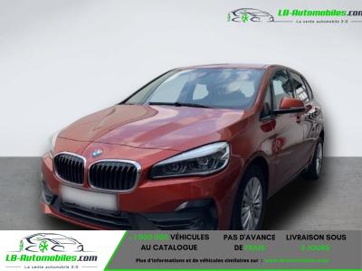 BMW Série 2 Active Tourer  218i 136 ch BVA