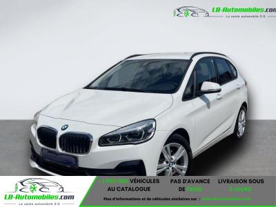 BMW Série 2 Active Tourer  218i 140 ch BVM