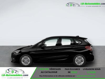 BMW Série 2 Active Tourer  218i 140 ch BVM