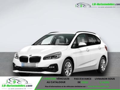 BMW Série 2 Active Tourer  218i 140 ch BVM