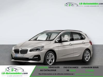 BMW Série 2 Active Tourer  220d 190 ch BVA