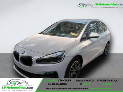 BMW Série 2 Active Tourer  225xe iPerformance 220 ch BVA