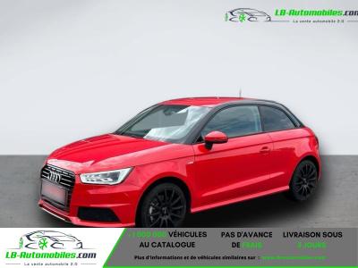 Audi A1 1.8 TFSI 192 BVA