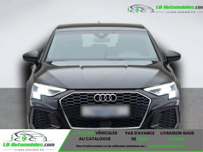Audi A3 Sportback 30 TDI 116 BVA