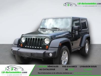 Jeep Wrangler 2.8 CRD 200 - BVA 3 Portes