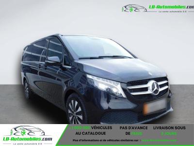 Mercedes Classe V Long 300 D BVA 4 Matic 8 Places