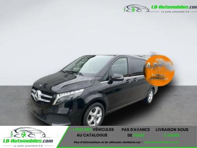Mercedes Classe V Long 300 D BVA 4 Matic 8 Places