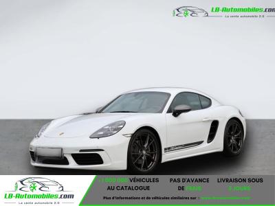 Porsche Cayman T 2.0i 300 ch
