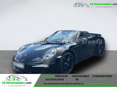 Porsche 911 - 991 Cabriolet 3.4i 350 PDK