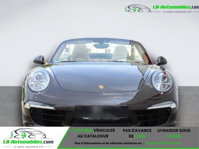 Porsche 911 - 991 Cabriolet 3.4i 350 PDK
