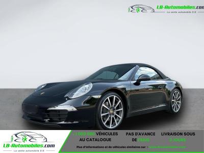 Porsche 911 - 991 Cabriolet 3.4i 350 PDK