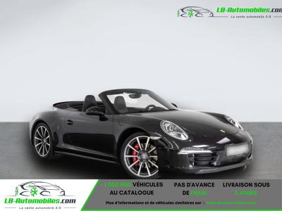 Porsche 911 - 991 Cabriolet S 3.8i 400 PDK