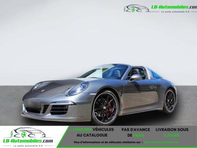 Porsche 911 - 991 Cabriolet GTS 3.8i 430 PDK
