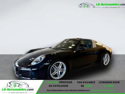 Porsche 911 - 991 Cabriolet 3.0i 370 PDK