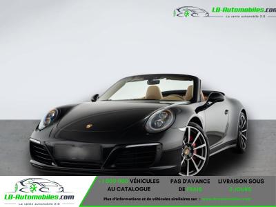 Porsche 911 - 991 Cabriolet 4S 3.0i 420 PDK