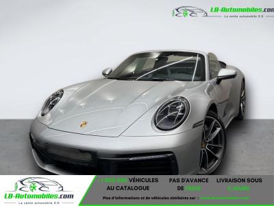 Porsche 911 - 992 Cabriolet 3.0i 385 PDK