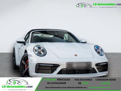Porsche 911 - 992 Cabriolet 4S  3.0i 450 PDK