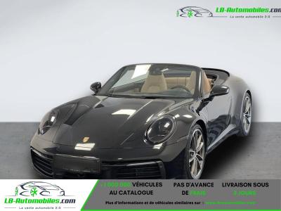 Porsche 911 - 992 Cabriolet S  3.0i 450 PDK