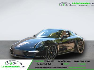 Porsche 911 - 991 Coupe 3.4i 350 PDK