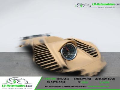 Porsche 911 - 991 Coupe S 3.8i 400 PDK