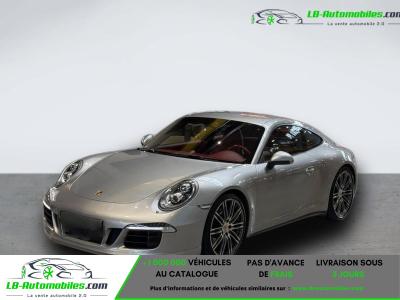 Porsche 911 - 991 Coupe S 3.8i 400 PDK