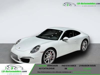 Porsche 911 - 991 Coupe GTS 3.8i 430 PDK
