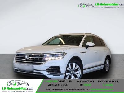 Volkswagen Touareg 3.0 TDI 286ch BVA 4Motion