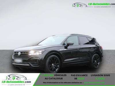 Volkswagen Touareg 3.0 TDI 286ch BVA 4Motion