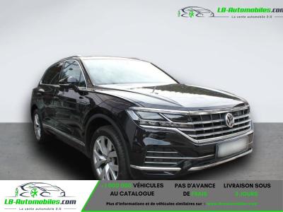 Volkswagen Touareg 3.0 TDI 286ch BVA 4Motion