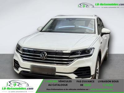 Volkswagen Touareg 3.0 TSI 340ch BVA 4Motion