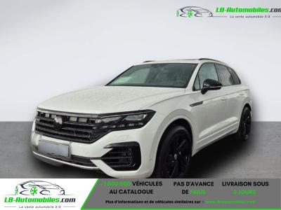 Volkswagen Touareg 4.0 TDI 421ch BVA 4Motion
