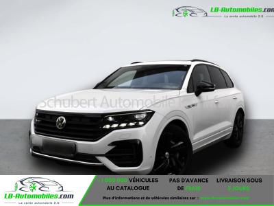 Volkswagen Touareg 4.0 TDI 421ch BVA 4Motion