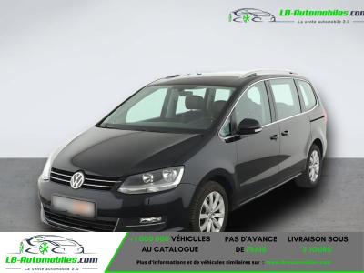 Volkswagen Sharan 1.4 TSI 150