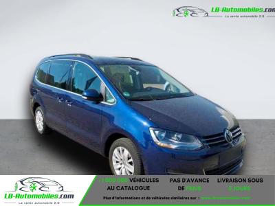 Volkswagen Sharan 1.4 TSI 150  BVA