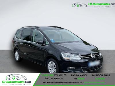 Volkswagen Sharan 1.4 TSI 150  BVA